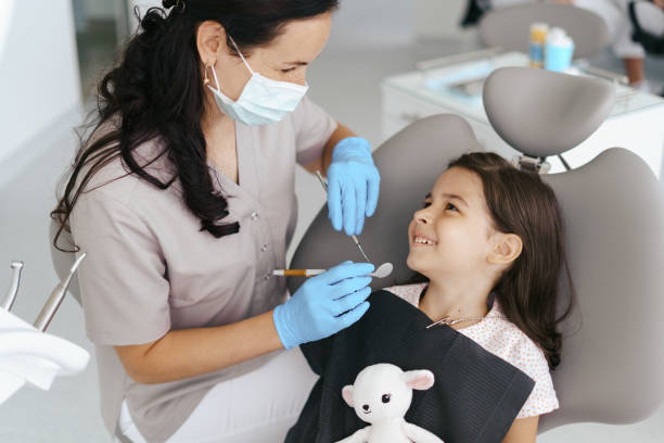 Best Dentist for Tooth Abscess  in Mount Carmel, OH