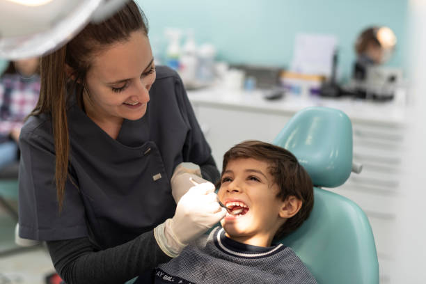 Best Broken Tooth Emergency  in Mount Carmel, OH