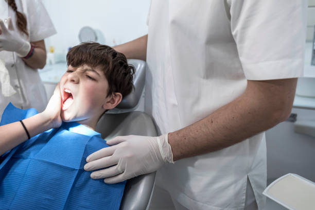 Best Emergency Dental Filling Replacement  in Mount Carmel, OH