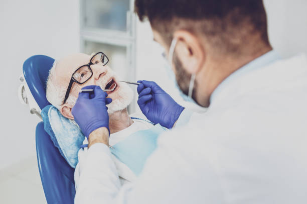 Best Knocked-Out Tooth Emergency  in Mount Carmel, OH